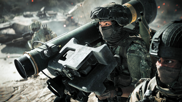 Battlefield™ 6
