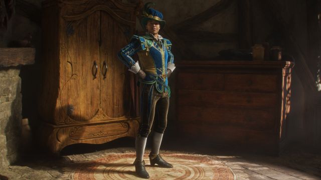 Fable