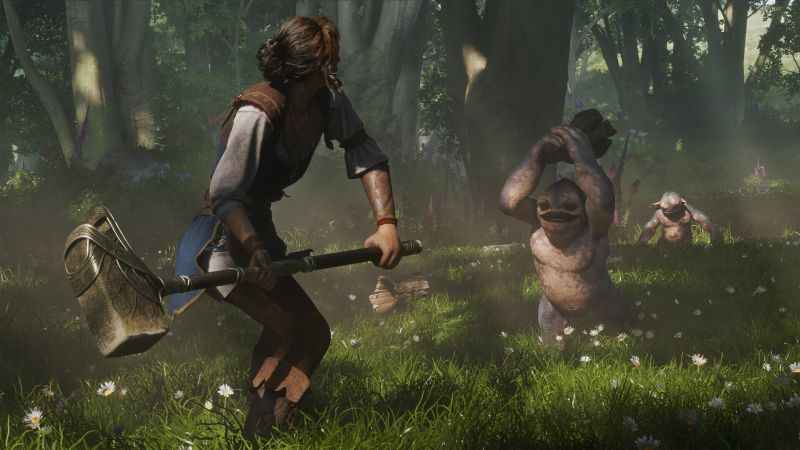 fable