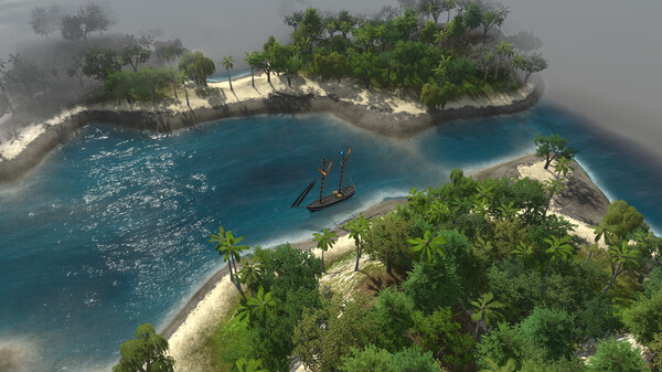 Windward Horizon