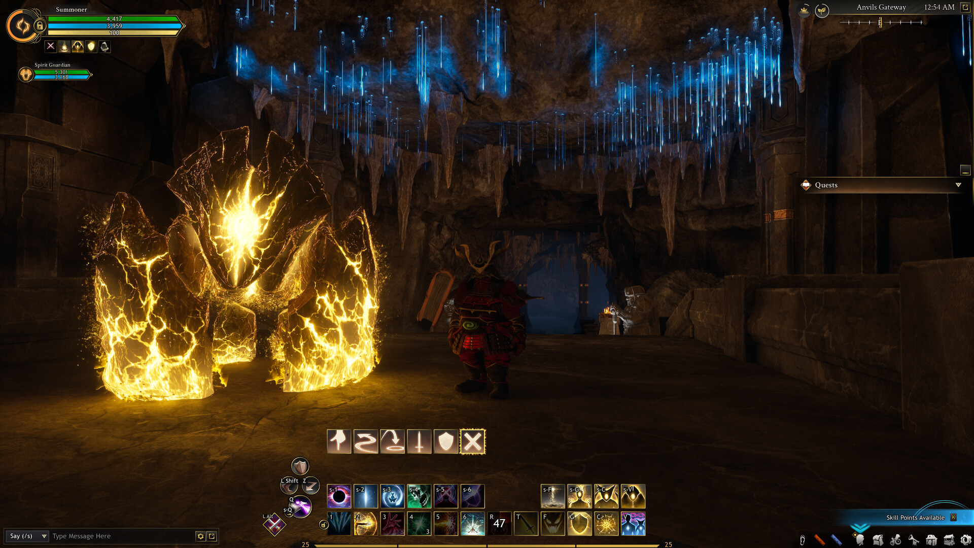 Ashes of Creation