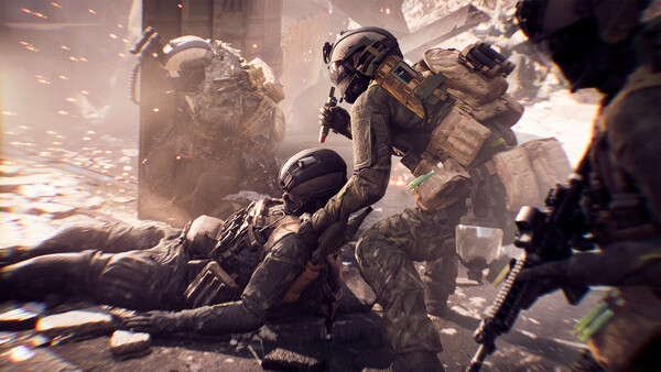 Battlefield™ 6