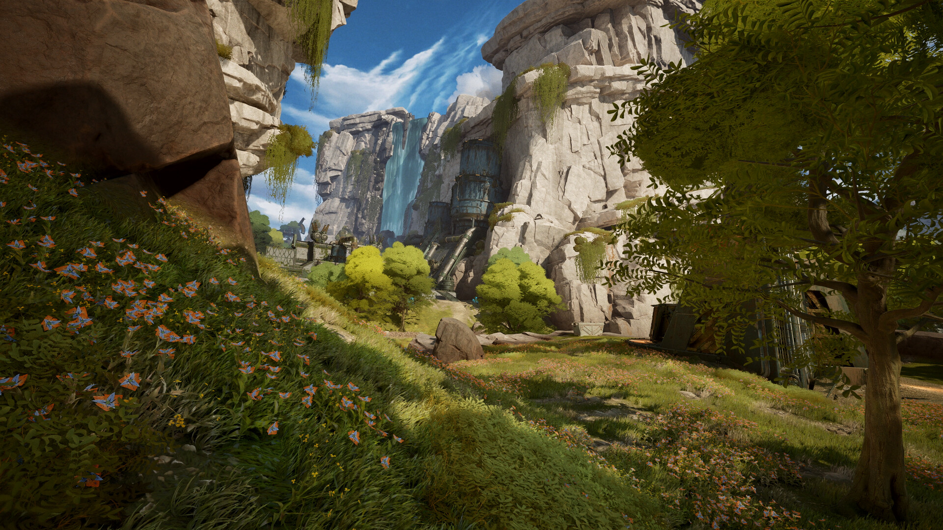Highguard