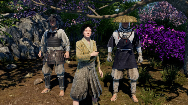 Sengoku Dynasty