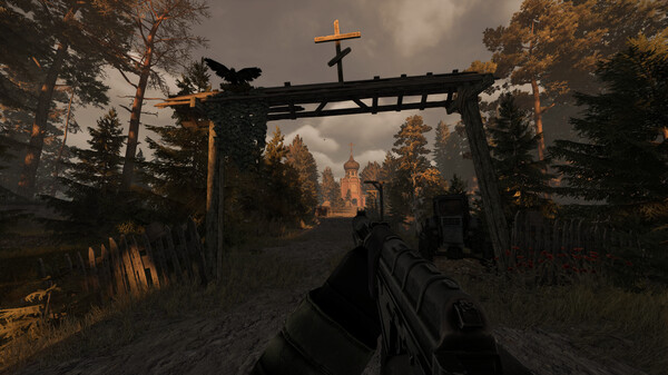 STALCRAFT: X