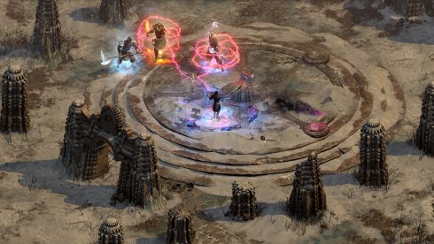 Diablo II: Resurrected
