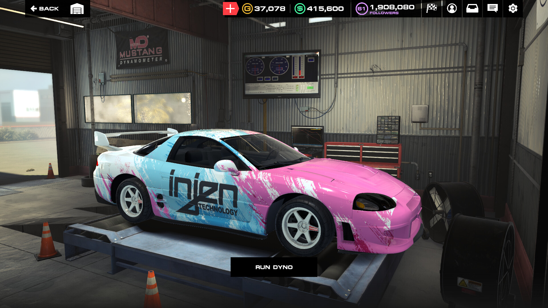 Auto Legends