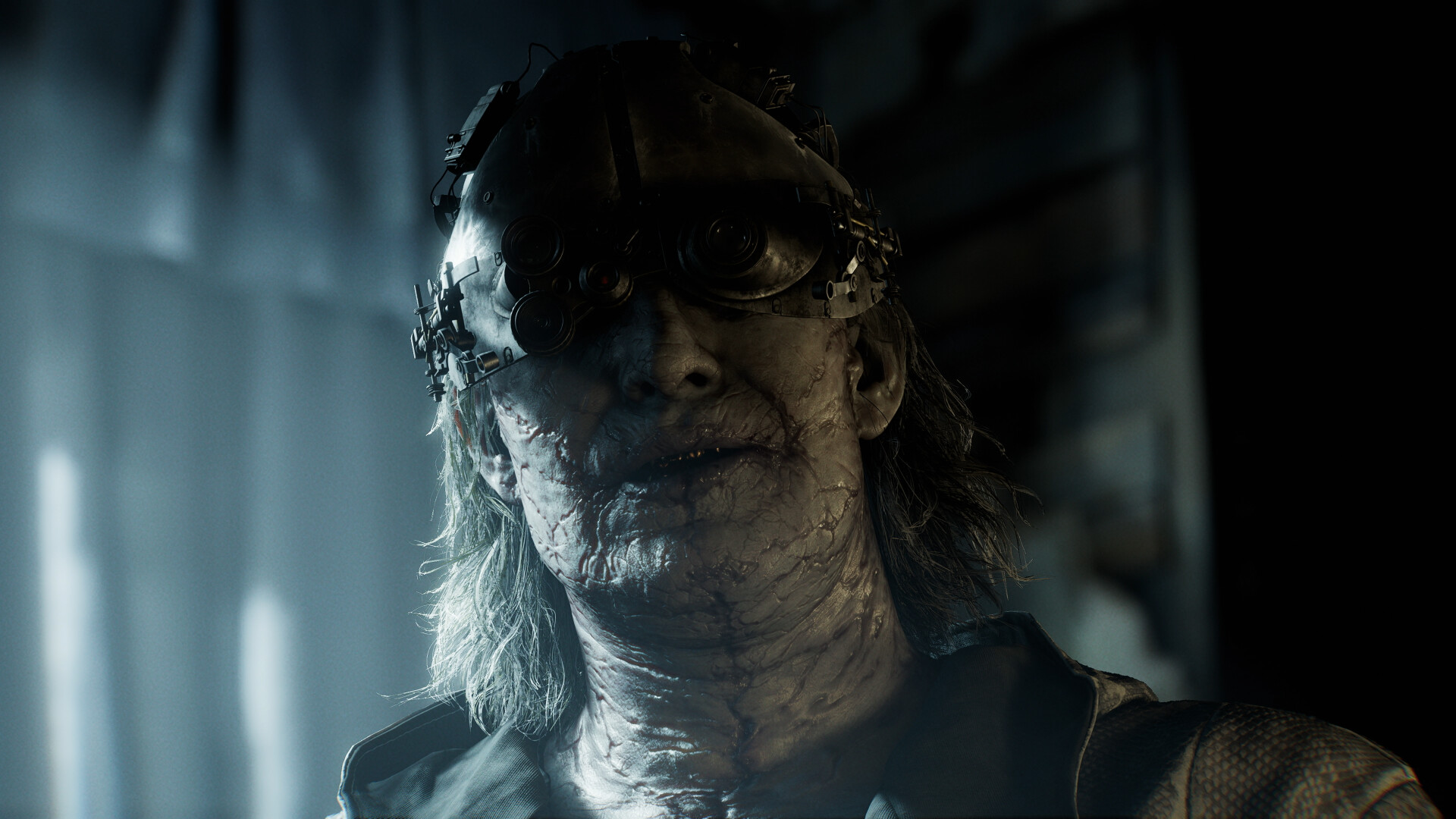 Resident Evil Requiem