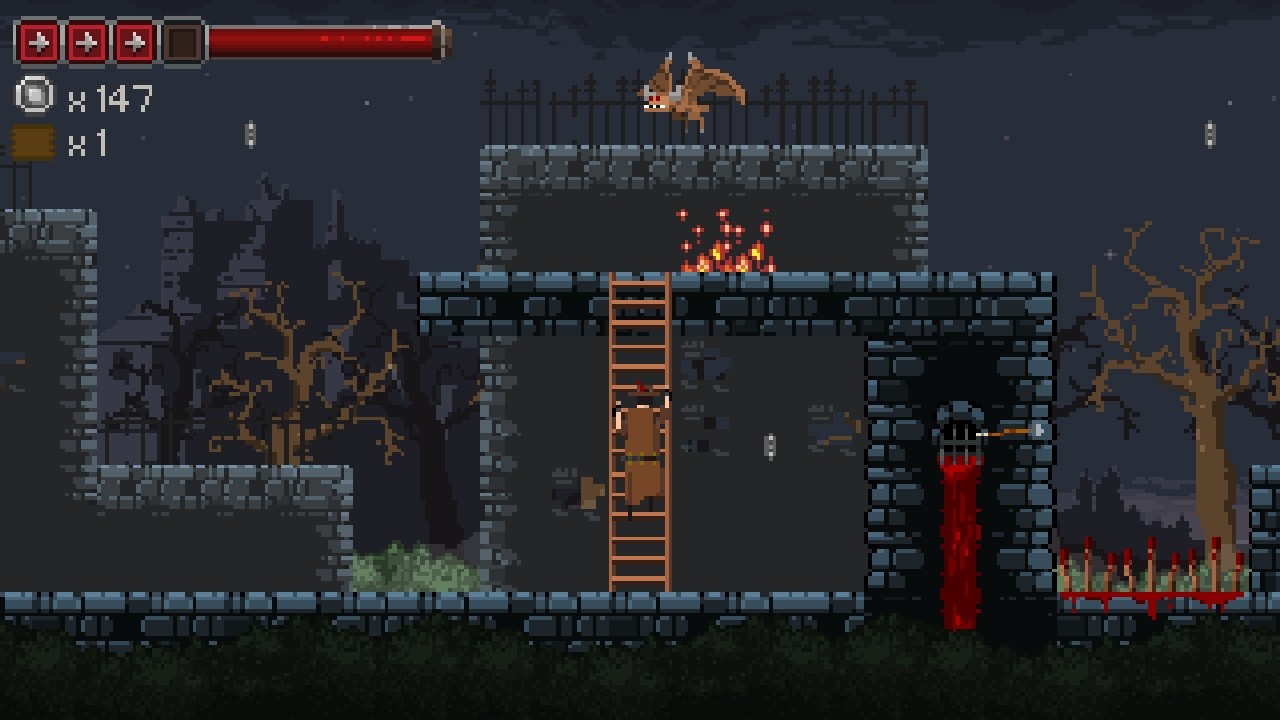 Crossbow Crusade