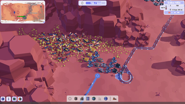 Plan B: Terraform