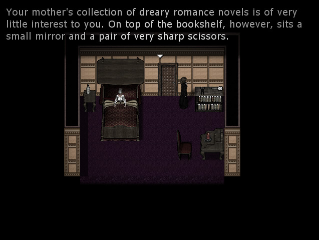 The Deed: Dynasty