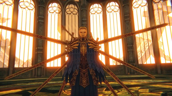 Anima Gate of Memories: I&II Remaster