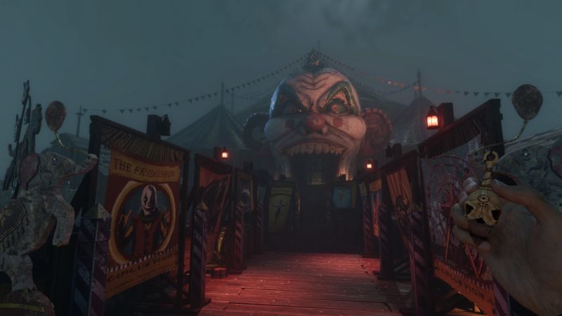 The Occultist