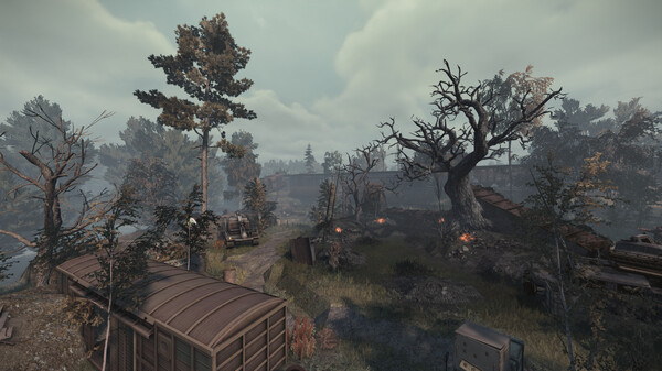 STALCRAFT: X