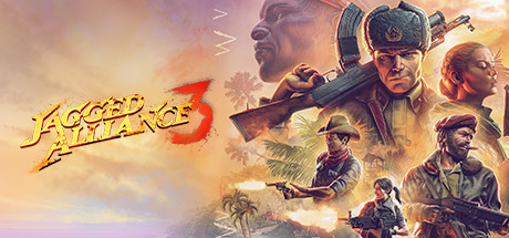 Jagged Alliance 3. Возвращение легенды