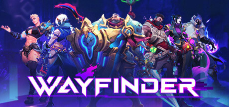 Wayfinder выйдет в раннем доступе в августе
