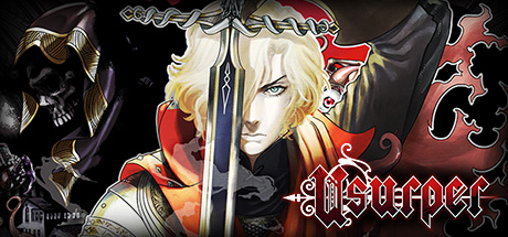 Обзор игры  Skautfold: Usurper п