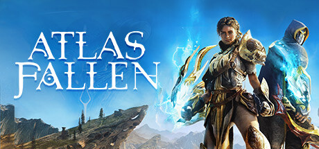 Обзор Atlas Fallen
