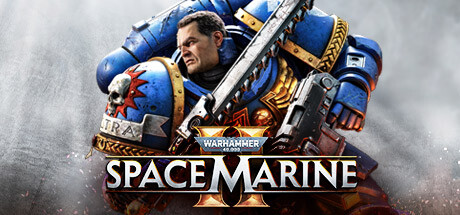 Бой в Space Marine 2 — это кровавый праздник