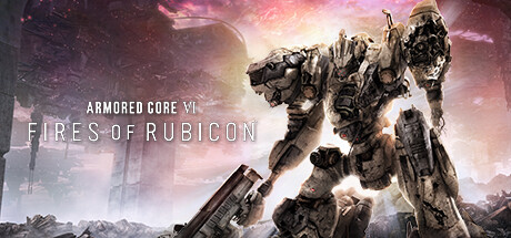 Armored Core 6 Fires of Rubicon уже доступен для консолей и ПК