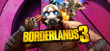 Borderlands 3 Ultimate Edition анонсирован для Switch