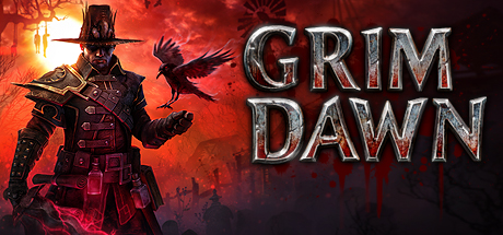 Анонсировано новое расширение Grim Dawn