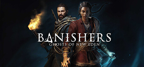 Обзор игрового процесса Banishers: Ghost of New Eden
