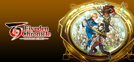Eiyuden Chronicle: Hundred Heroes получила трейлер предварительного заказа