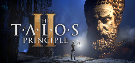 The Talos Principle II выходит в ноябре