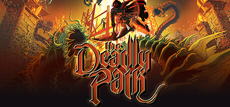 Dungeon Management Roguelike «The Deadly Path» скоро выйдет на ПК