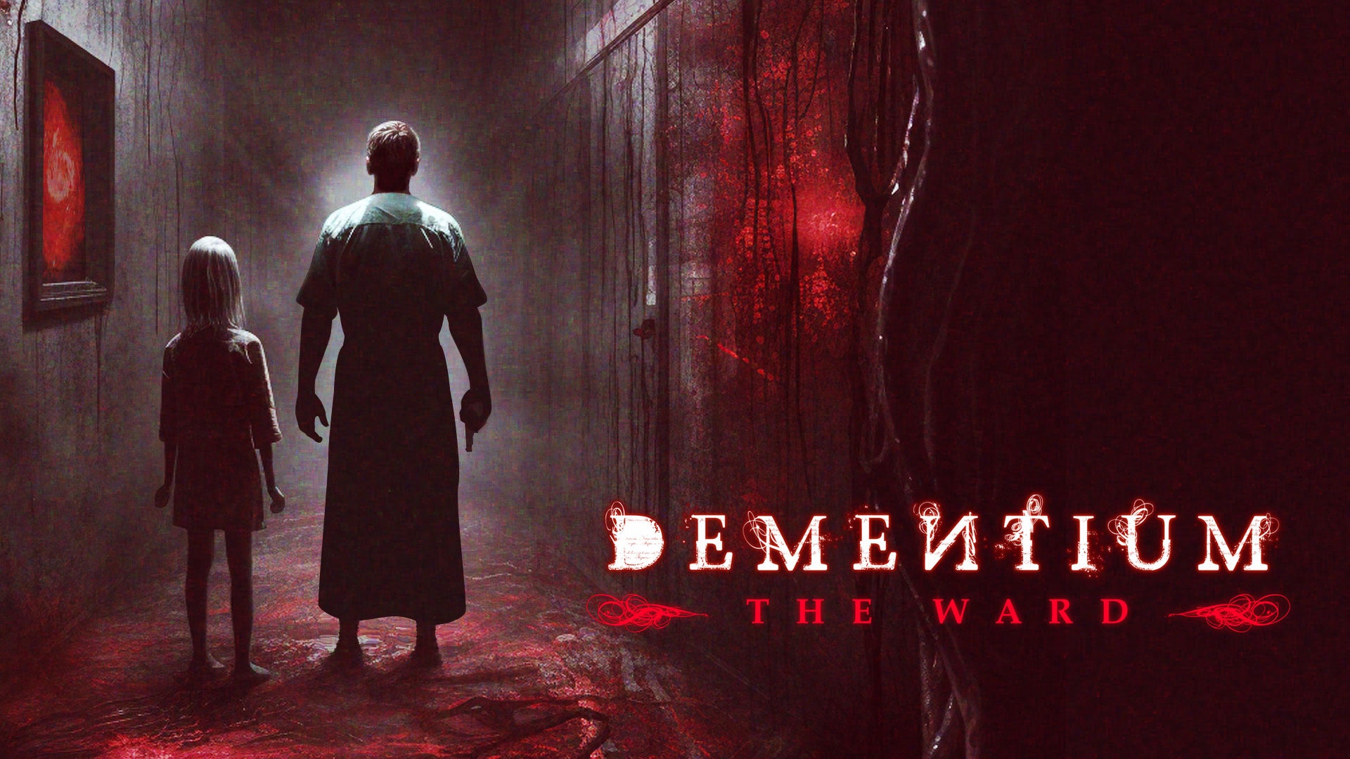 Dementium: The Ward — безопасное возвращение жуткой культовой классики