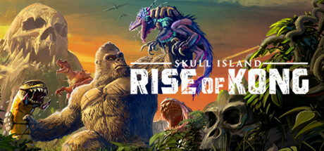 RISE OF KONG МОЖЕТ СТАТЬ ХУДШЕЙ ИГРОЙ 2023 ГОДА
