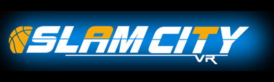 Make Waves анонсирует Slam City, бесплатную баскетбольную игру в виртуальной реальности