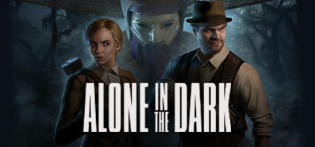 Alone in the Dark представляет новый трейлер расширенного геймплея