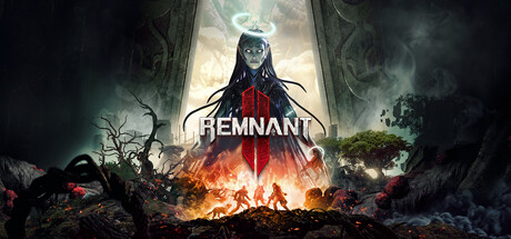 Remnant II демонстрирует ритуалиста
