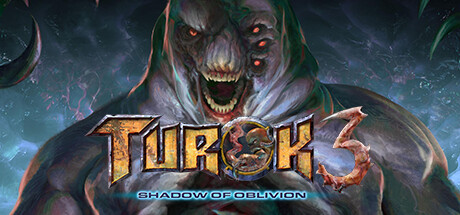 Выпуск ремастера Turok 3 произошел с небольшой задержкой