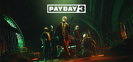 Первое контентное обновление Payday 3 включает 2 новых ограбления и новую ветку навыков