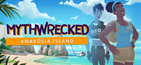 5 вещей, которыми стоит заняться в Mythwrecked: Ambrosia Island летом 2024 года!