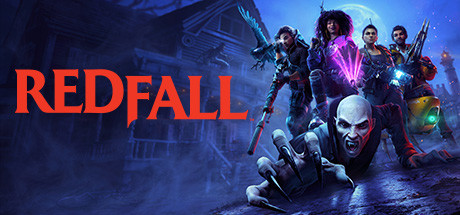 Последние отзывы на Redfall в Steam положительные, игроки дают шутеру второй шанс