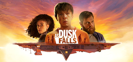 As Dusk Falls получит порты для PS5 и PS4 в марте