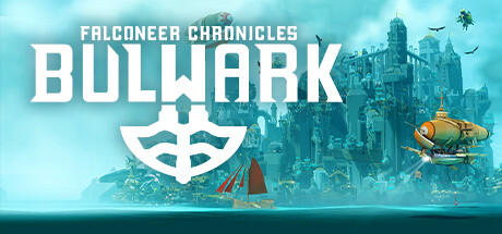 Bulwark: Falconeer Chronicles выйдет на PlayStation и Xbox в 2024 году