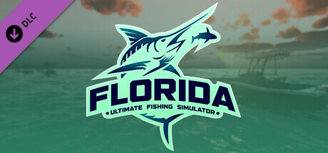 Ultimate Fishing Simulator с новым DLC. Пришло время Флориды и больших акул!