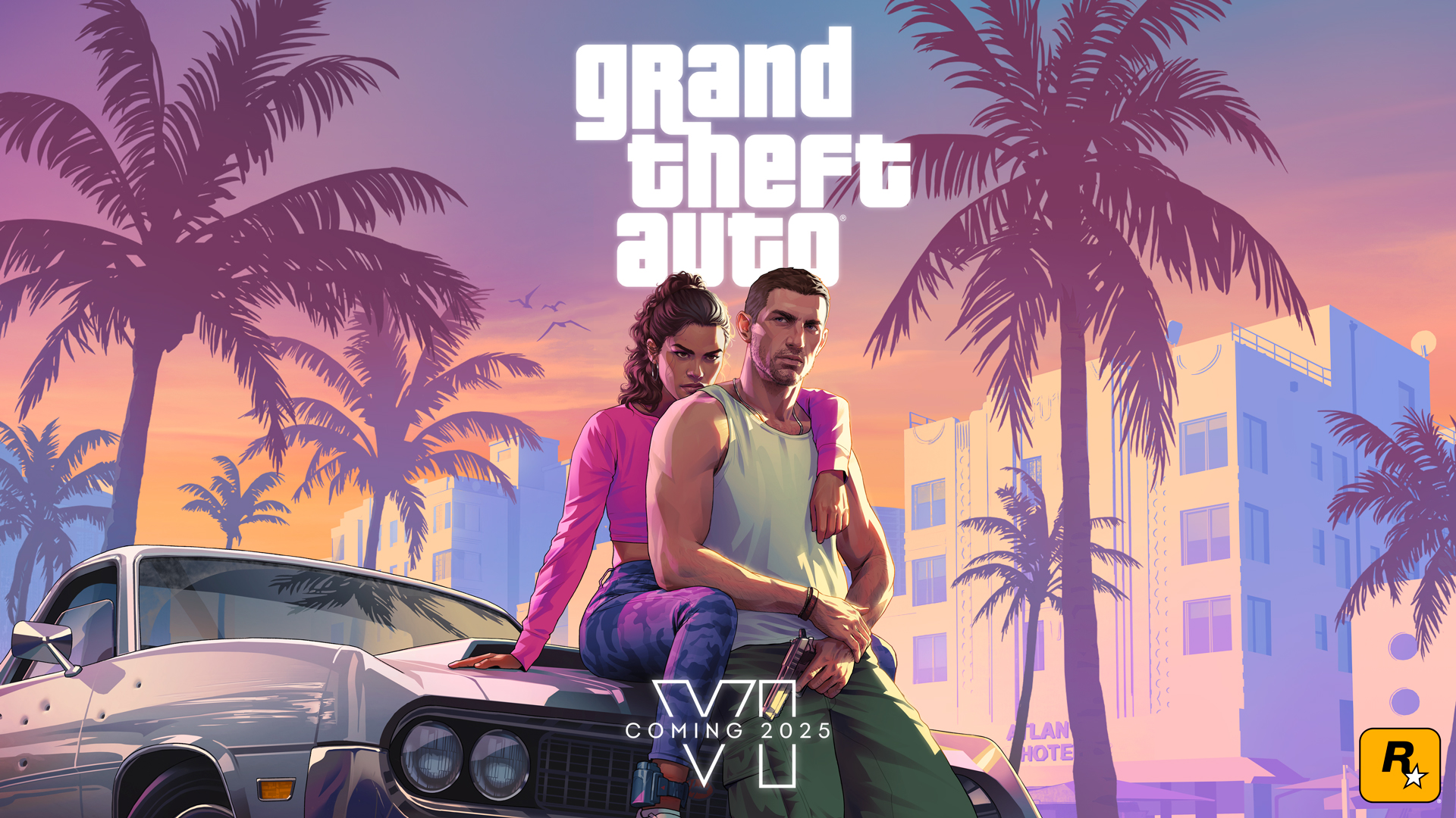 GTA 6 вряд ли выйдет раньше апреля 2025 года, советуют аналитики