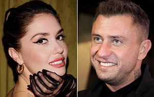 Павел Прилучный не приехал на суд с Агатой Муцениеце