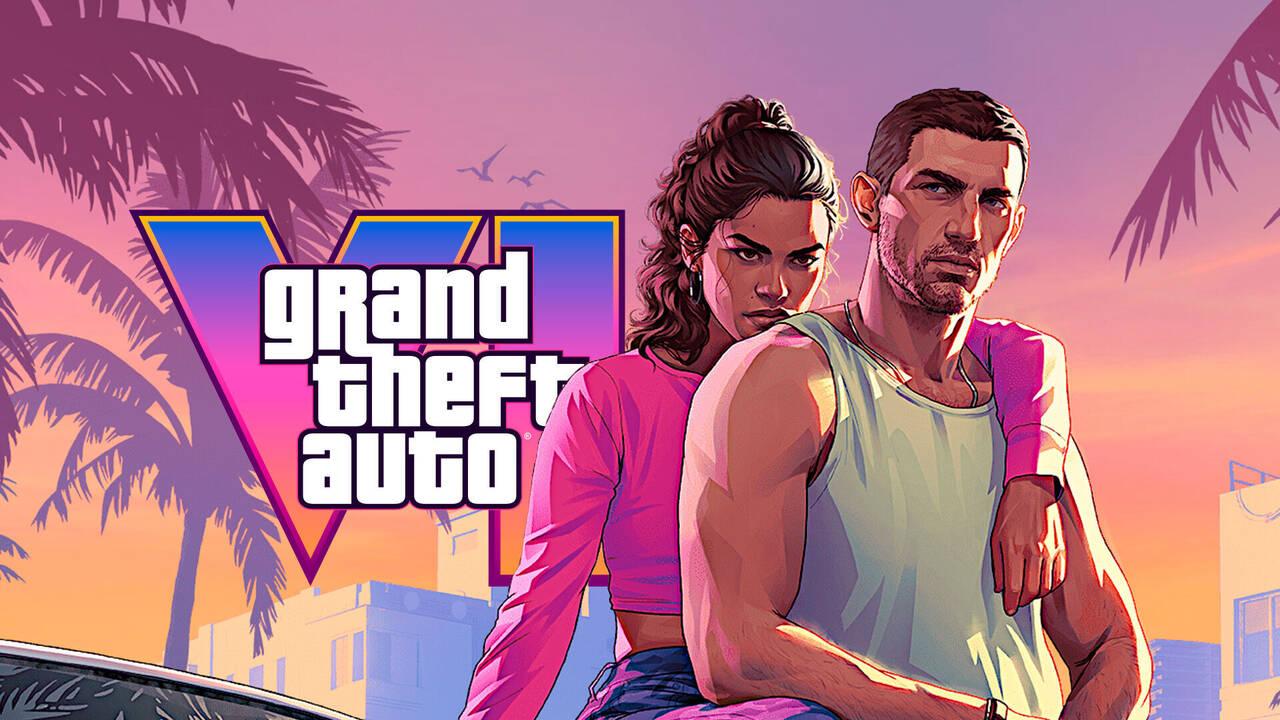 GTA 6 выйдет осенью 2025 года