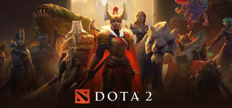 Обновление 7.38 для Dota 2 — “Вольные воды”,