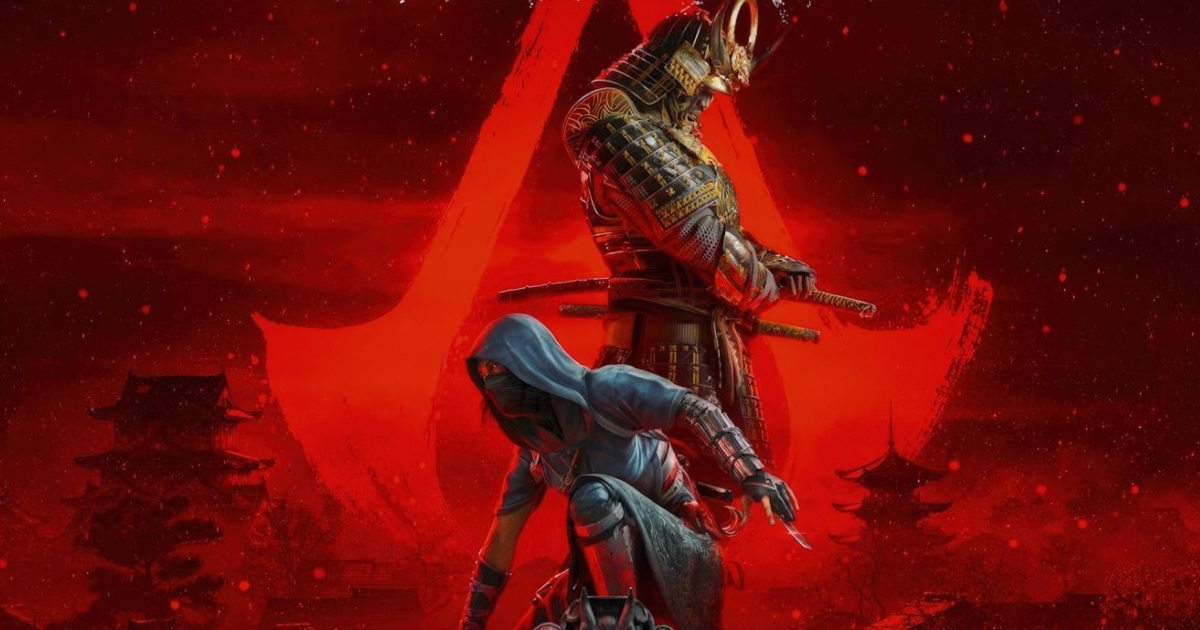 Число игроков в Assassin’s Creed Shadows превысило 1 млн
