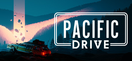 Pacific Drive скоро получит большое обновление