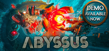 Подводный мир и хаос в Abyssus; выйдет в Steam в августе