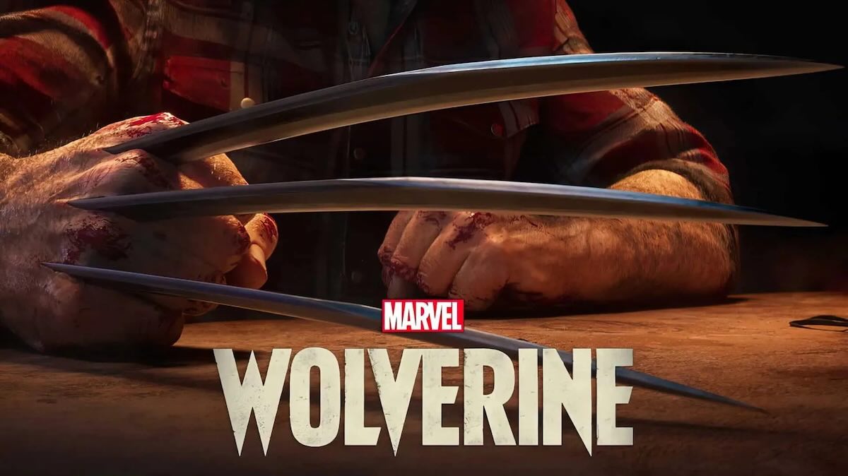 Wolverine от Insomniac задержится — релиз не раньше 2026 года.